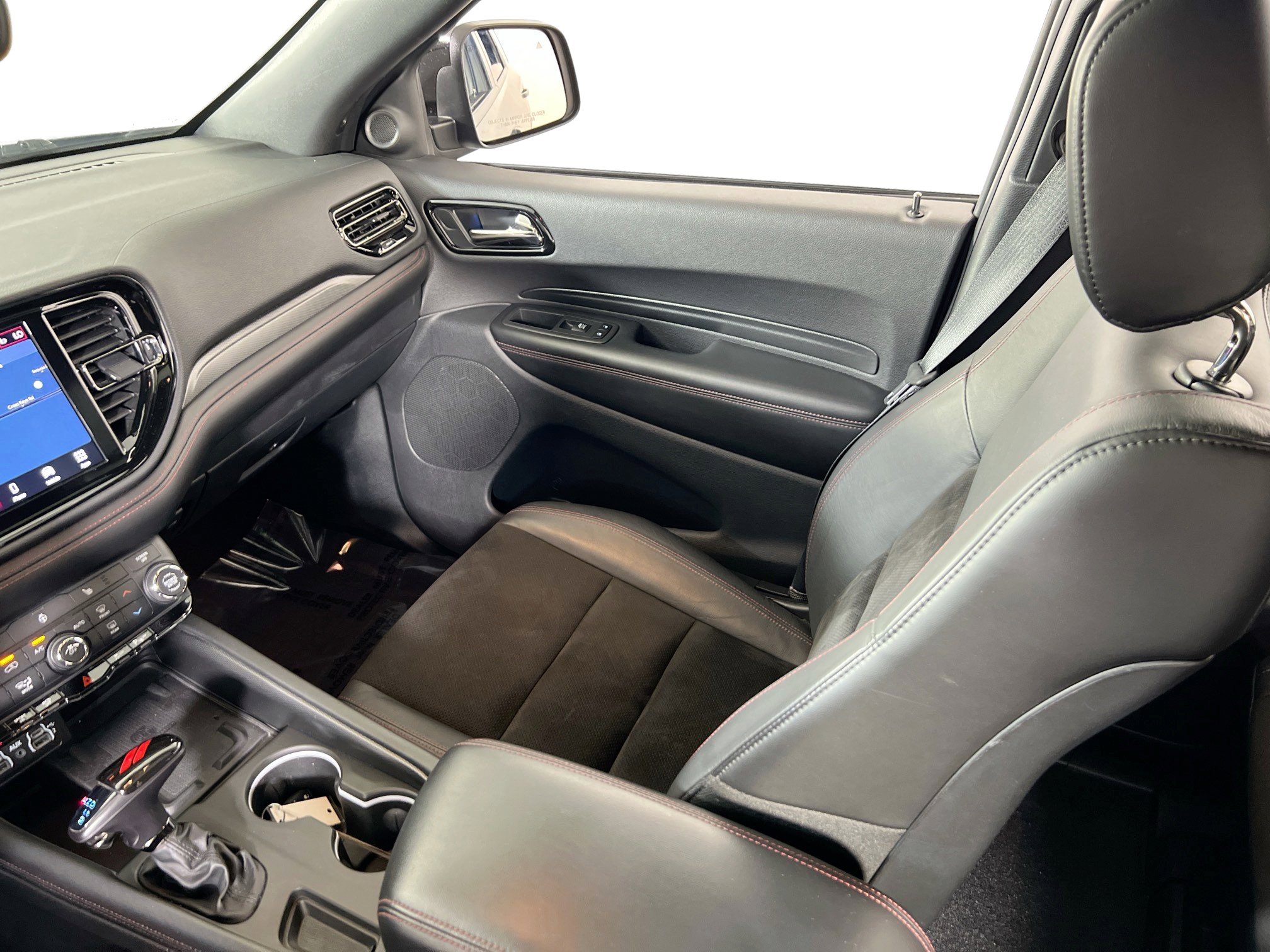 Used 2022 Dodge Durango R/T w/ Blacktop Package image 24