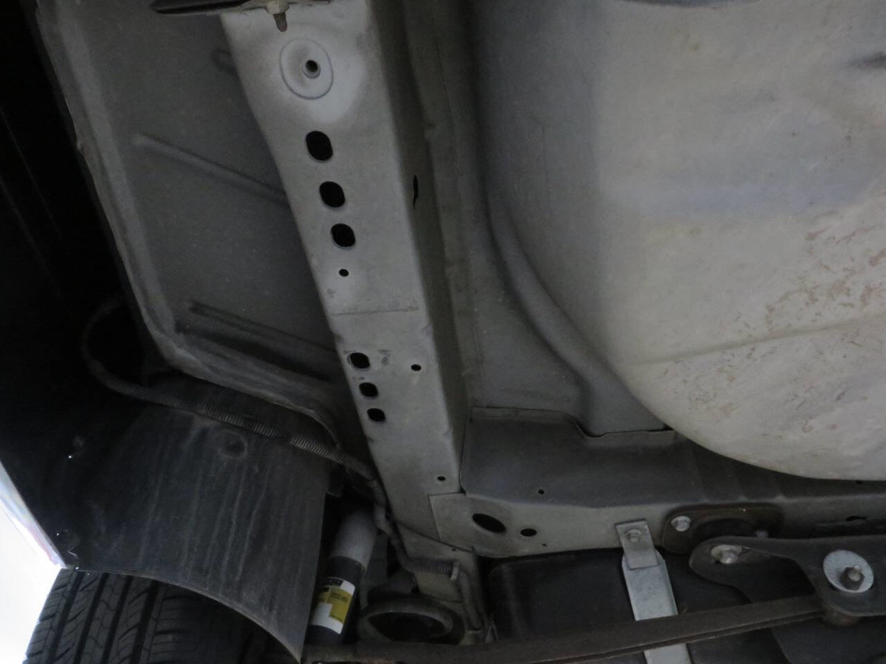 Used 2005 Buick Le Sabre Custom image 29