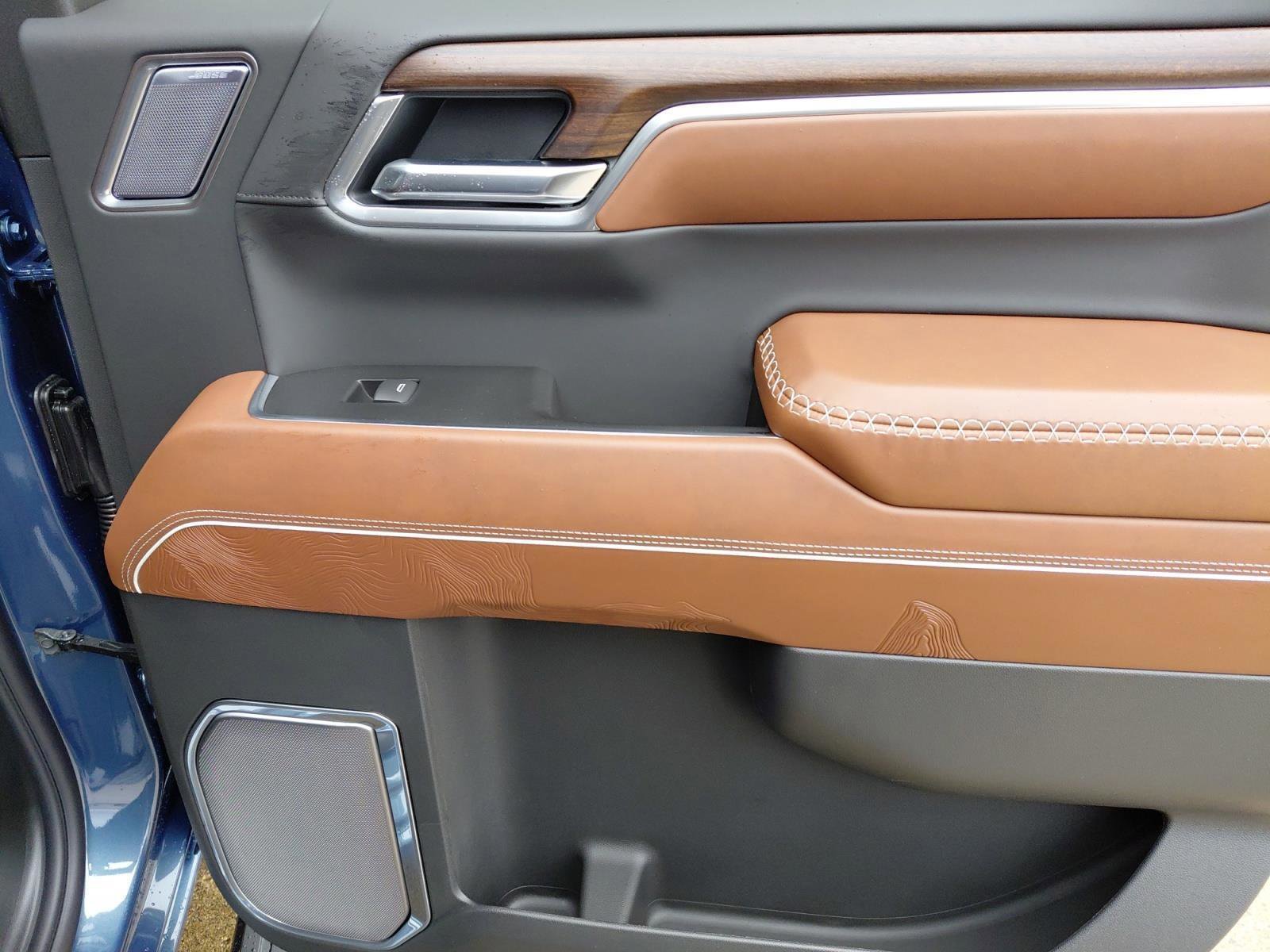 New 2026 GMC Sierra 1500 Denali Ultimate image 30