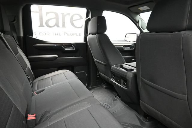Used 2023 Chevrolet Silverado 1500 LT Trail Boss w/ Protection Package AWD/4WD image 23
