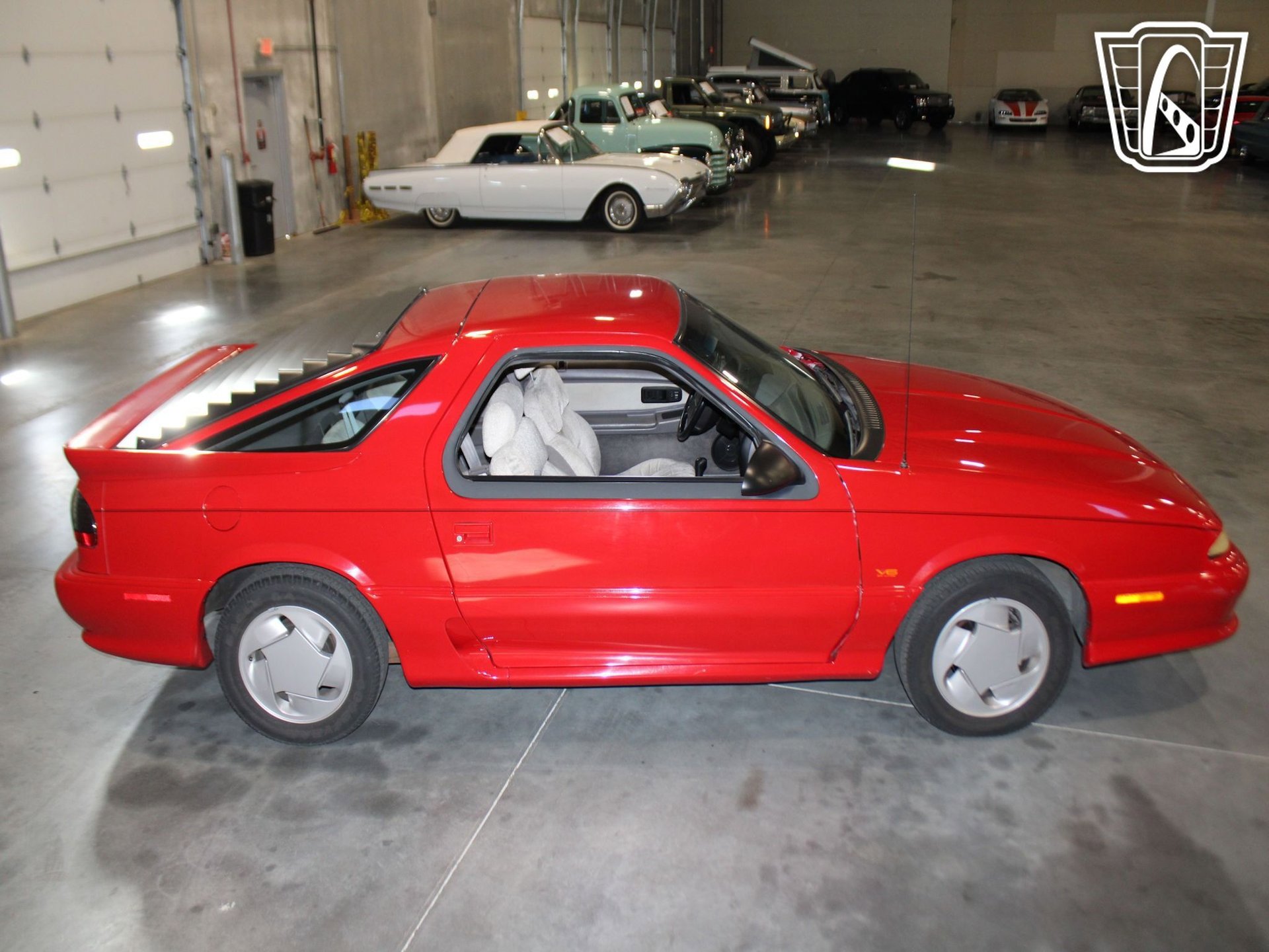 Used 1993 Dodge Daytona ES image 14
