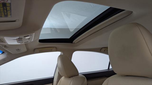 Used 2015 Lexus ES 350 w/ Premium Package FWD image 26