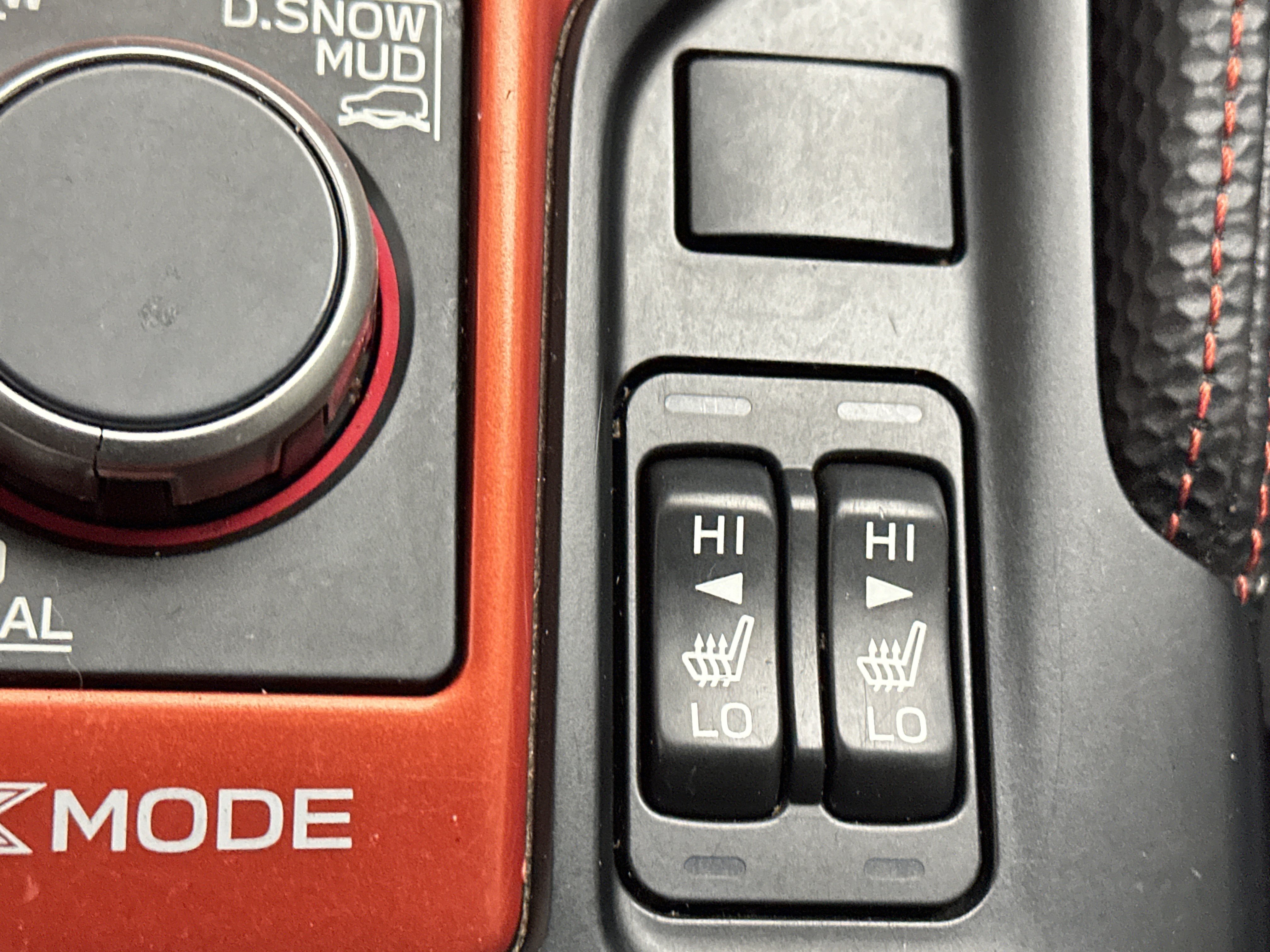 Used 2021 Subaru Forester Sport image 35