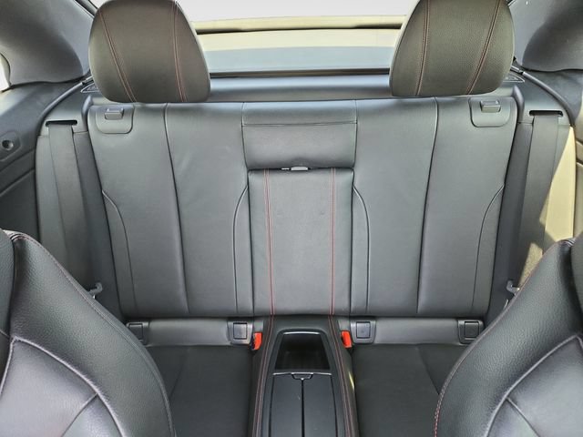 Used 2018 BMW 430i Convertible RWD image 26