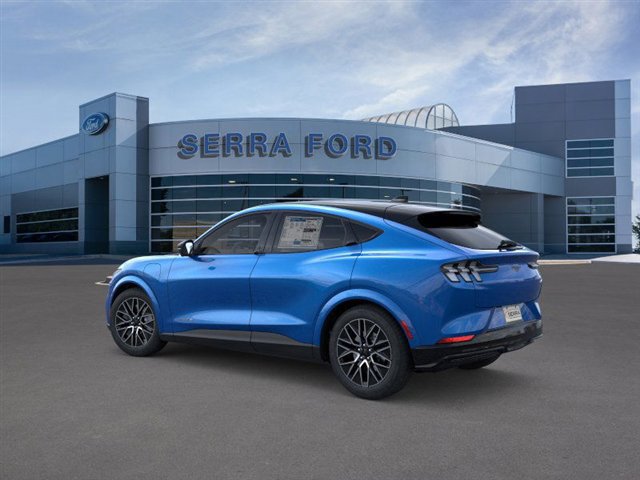 New 2026 Ford Mustang Mach-E Premium AWD/4WD image 4