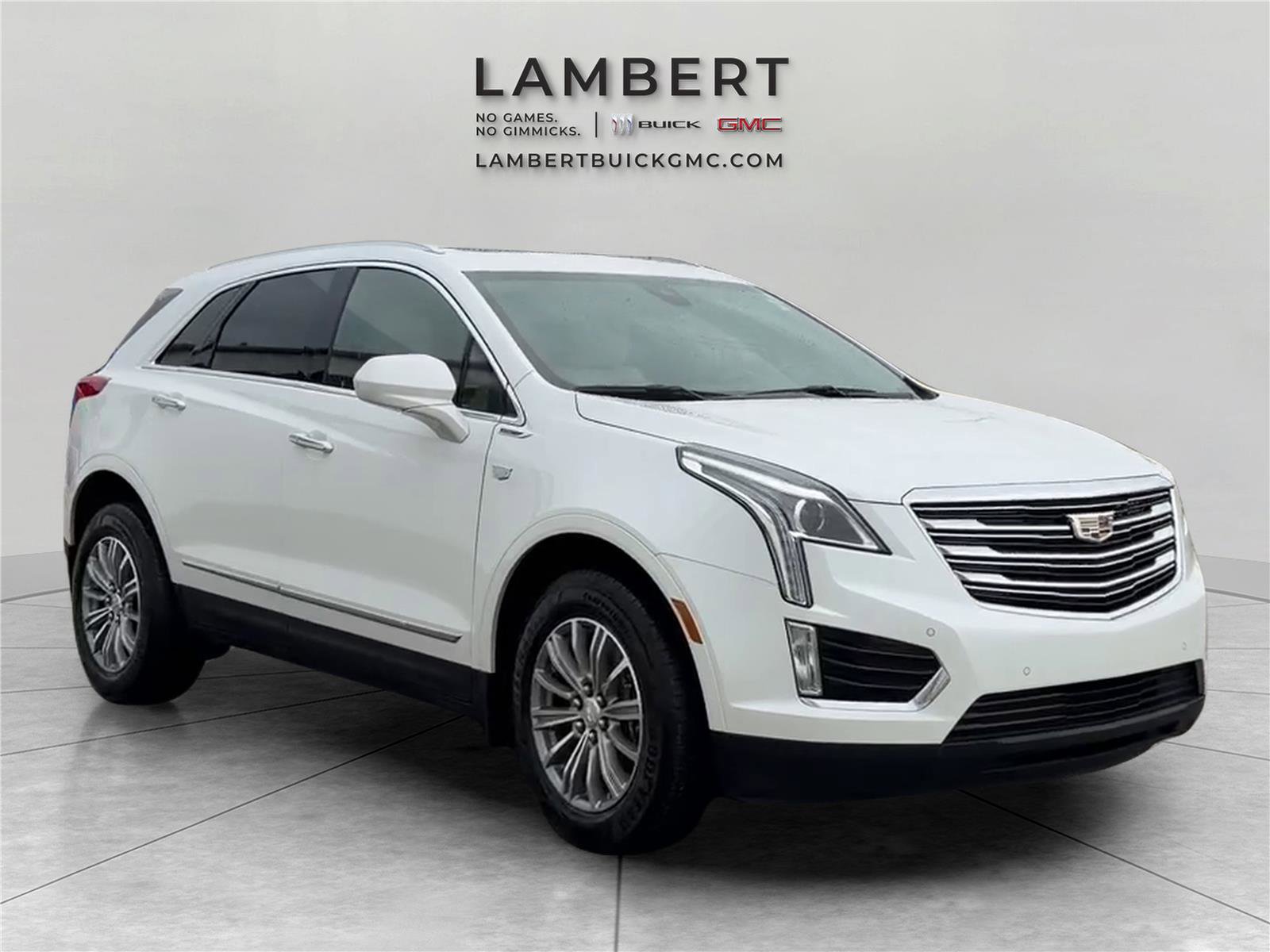 Used 2019 Cadillac XT5 Luxury image 7