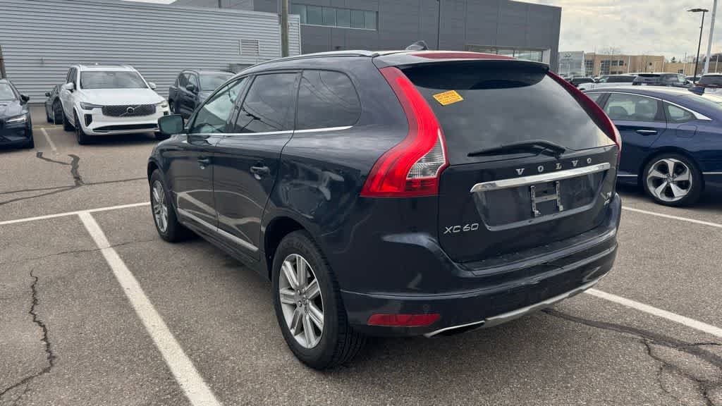 Used 2016 Volvo XC60 T6 w/ Proximity Package image 7
