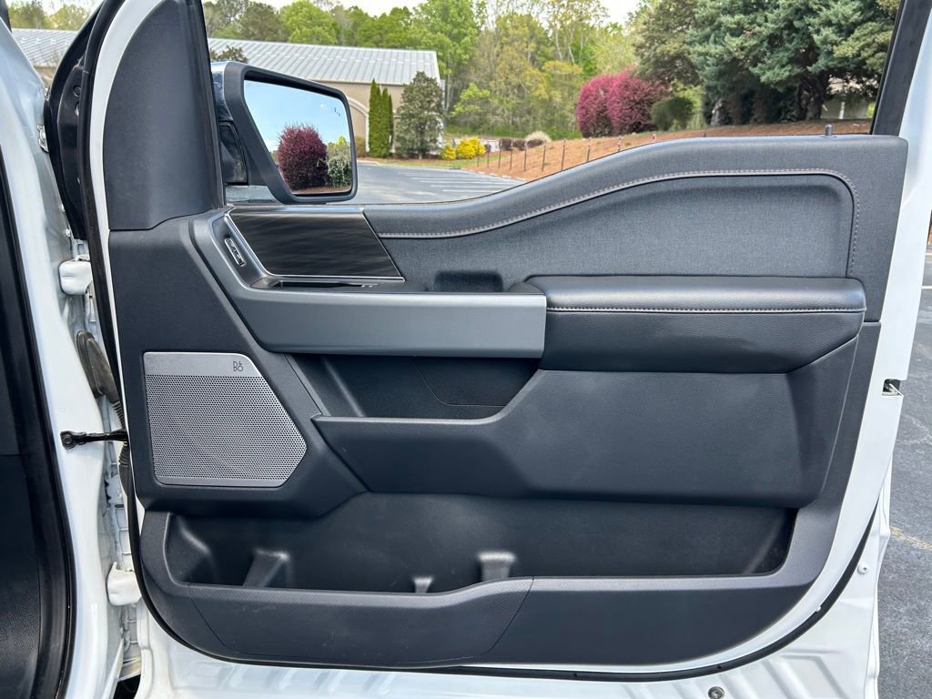 Used 2024 Ford F150 Lariat w/ Bed Utility Package image 68