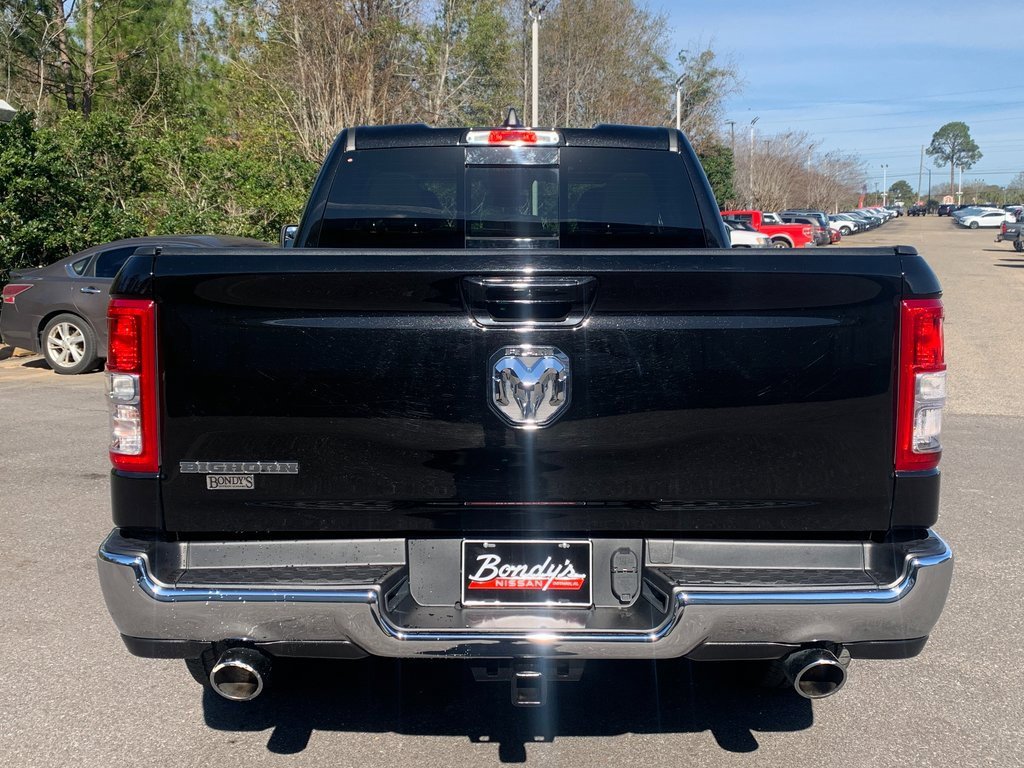Used 2022 RAM 1500 Big Horn image 7
