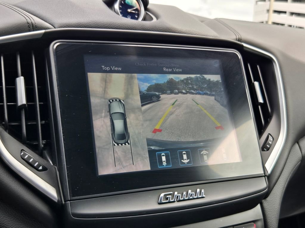 Used 2019 Maserati Ghibli S Q4 image 21
