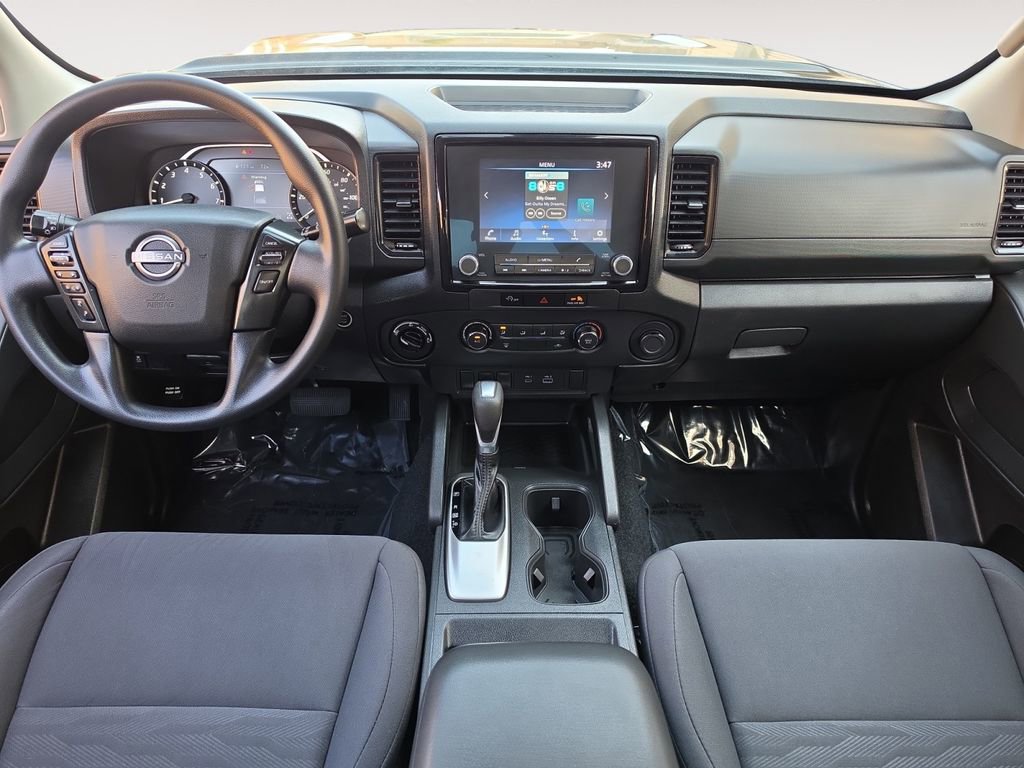 Used 2024 Nissan Frontier S AWD/4WD image 10