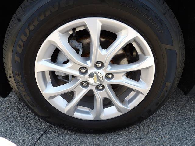Certified 2019 Chevrolet Equinox LT AWD/4WD image 9