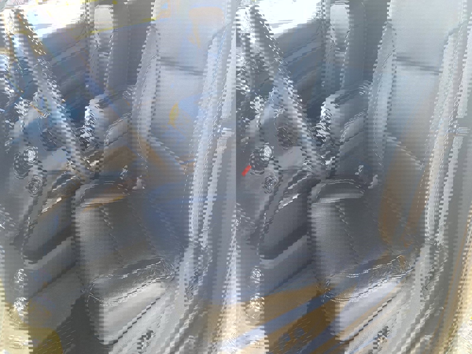 Used 2019 Chevrolet Tahoe LT w/ Luxury Package image 21