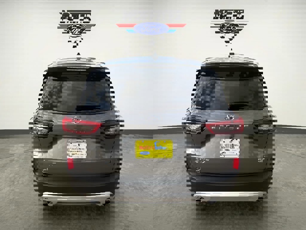 Certified 2023 Ford Escape Active image 6