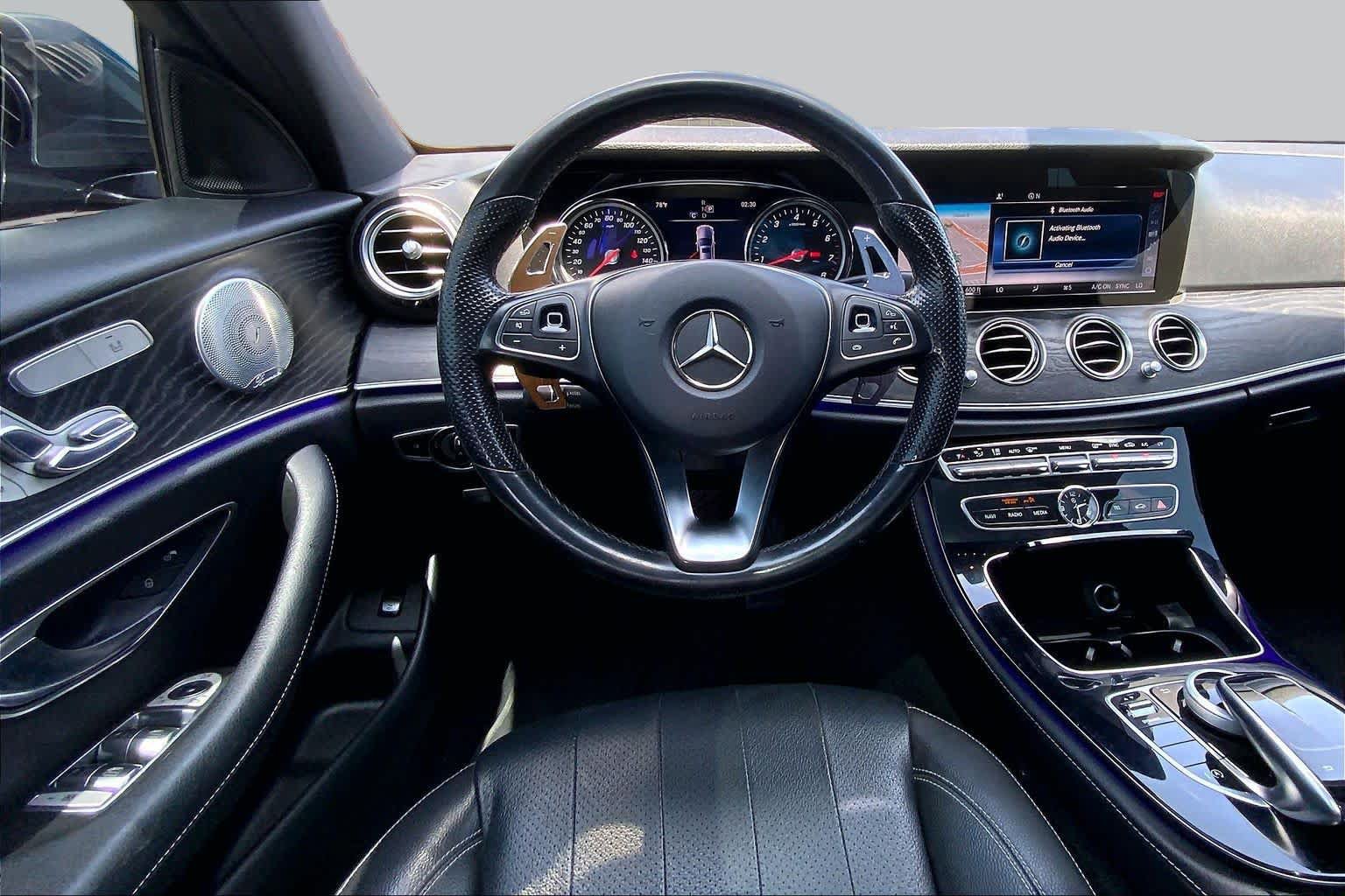 Used 2017 Mercedes-Benz E 300 image 6