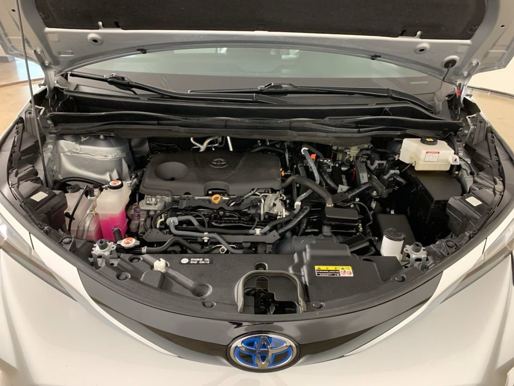 Used 2021 Toyota Sienna XSE w/ XSE Plus Package image 45