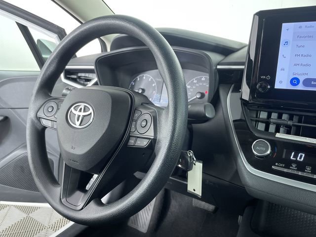 Used 2024 Toyota Corolla LE FWD image 29