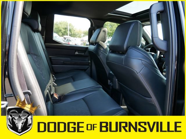 Used 2024 Toyota Tacoma Limited w/ Limited Package (LT) AWD/4WD image 16