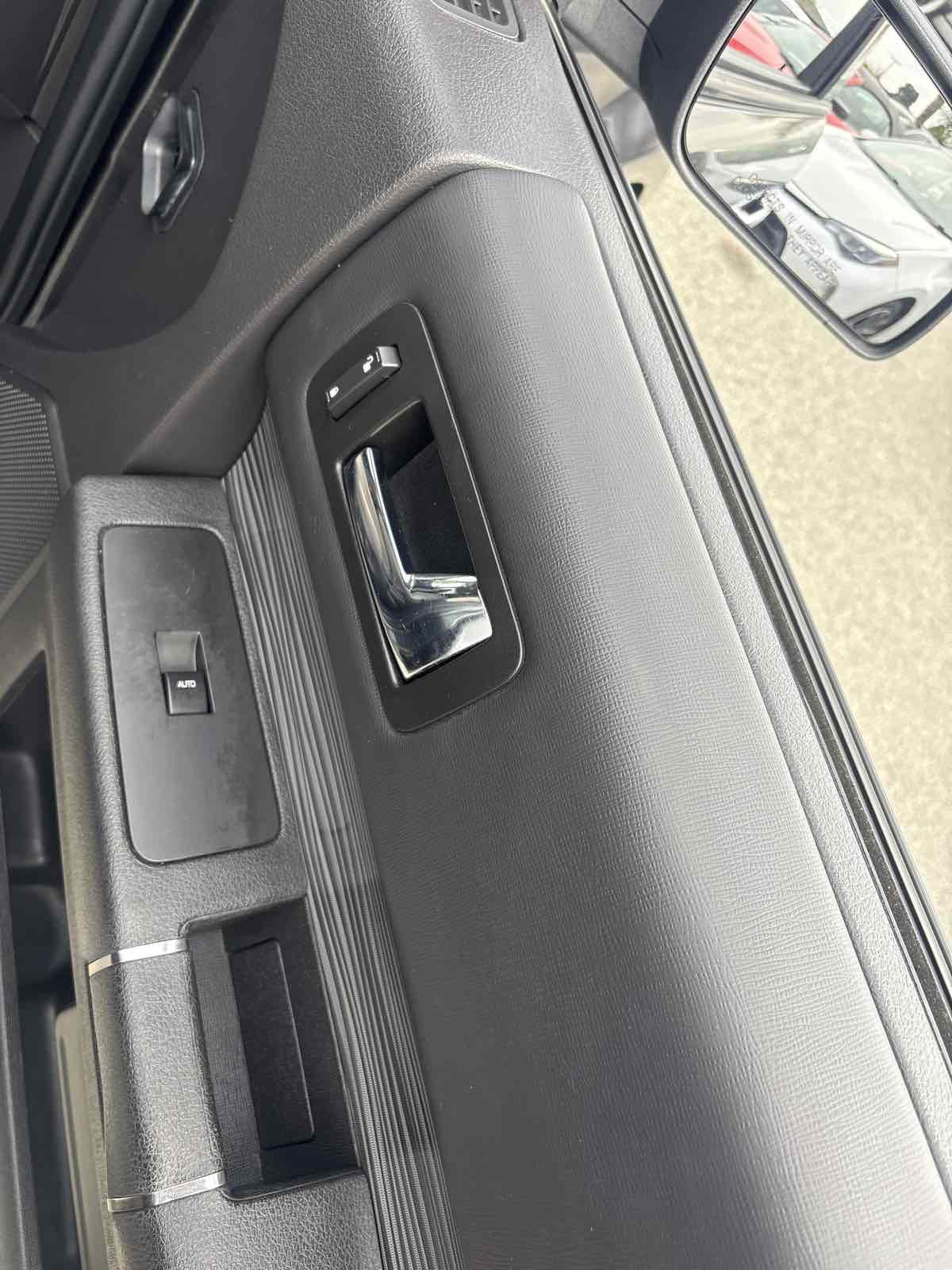 Used 2016 Ford Flex SEL w/ Equipment Group 202A image 17