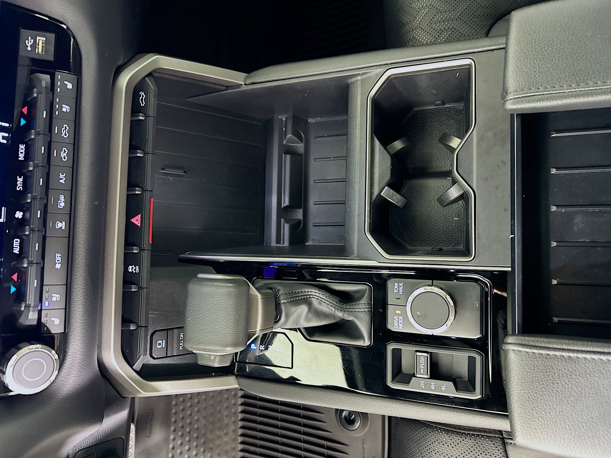 Used 2025 Toyota Tundra Limited image 21