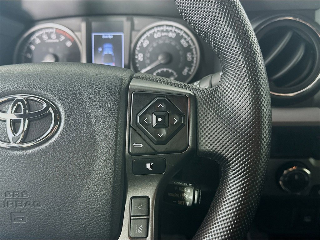Used 2023 Toyota Tacoma TRD Sport image 26