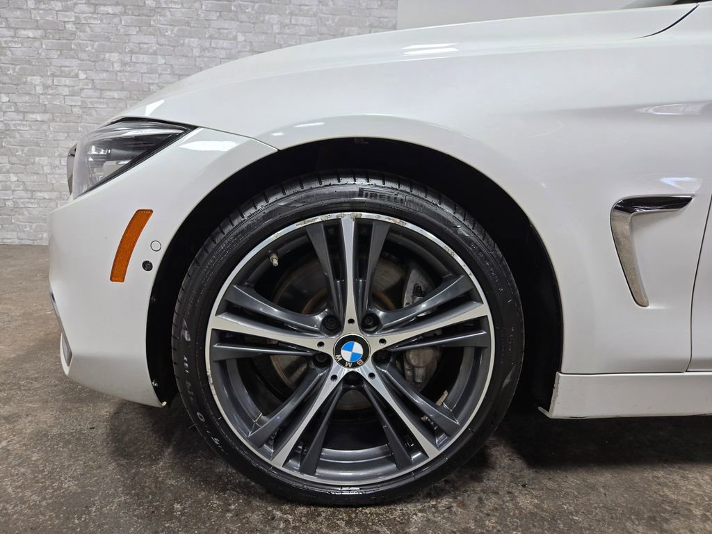 Used 2019 BMW 440i Gran Coupe xDrive w/ Executive Package AWD/4WD image 58
