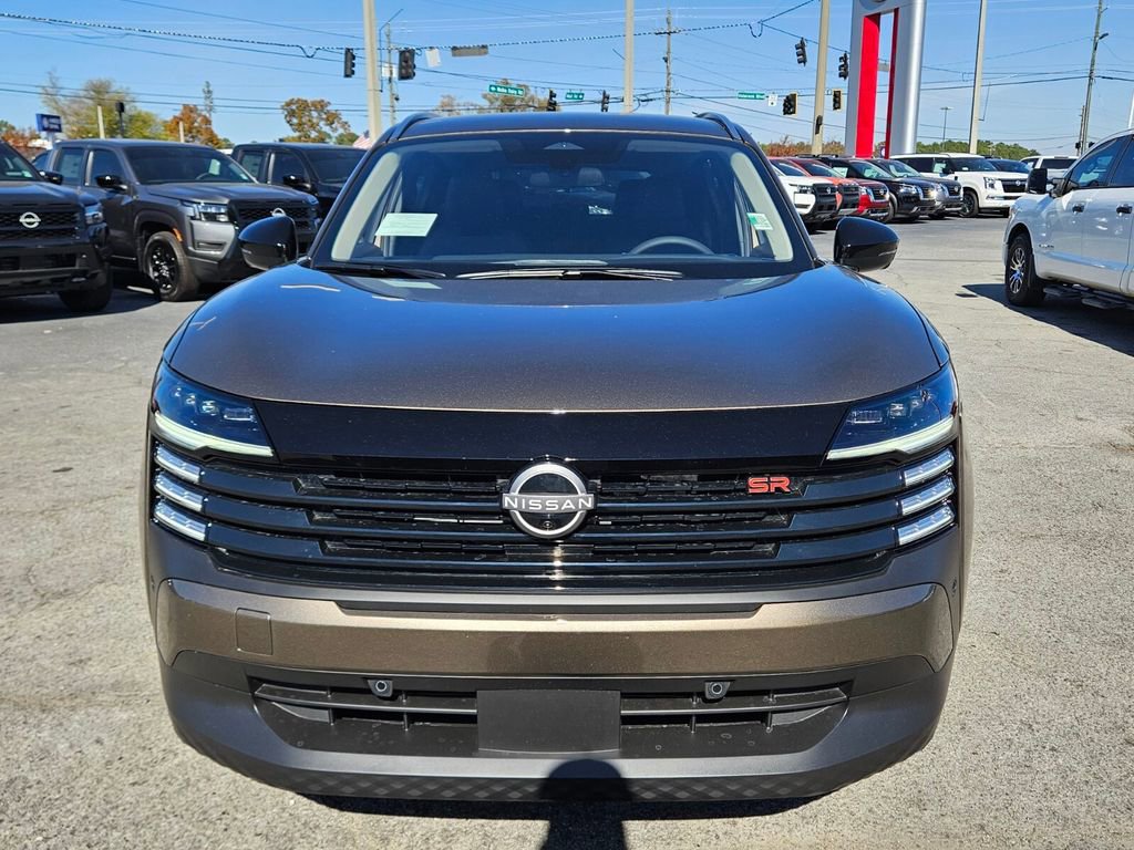 New 2026 Nissan Kicks SR image 17