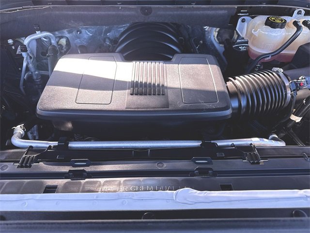 Used 2020 GMC Sierra 1500 SLT w/ SLT Premium Plus Package image 30