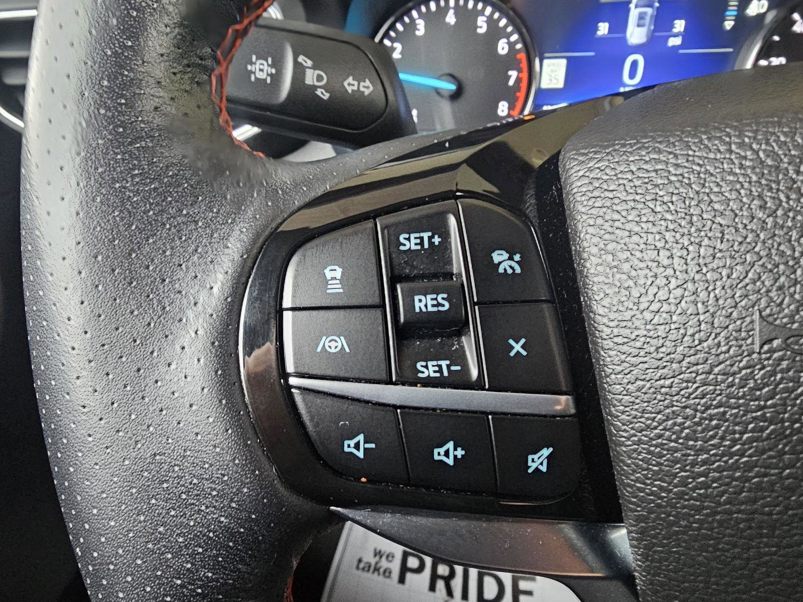 Used 2023 Ford Explorer ST-Line image 22