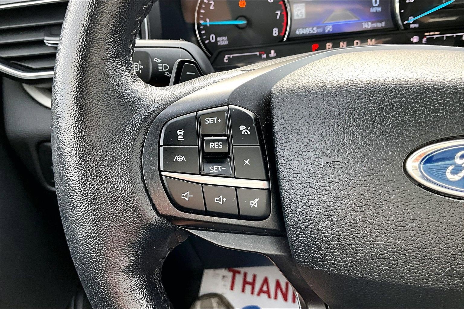 Used 2020 Ford Explorer XLT w/ Equipment Group 202A AWD/4WD image 23