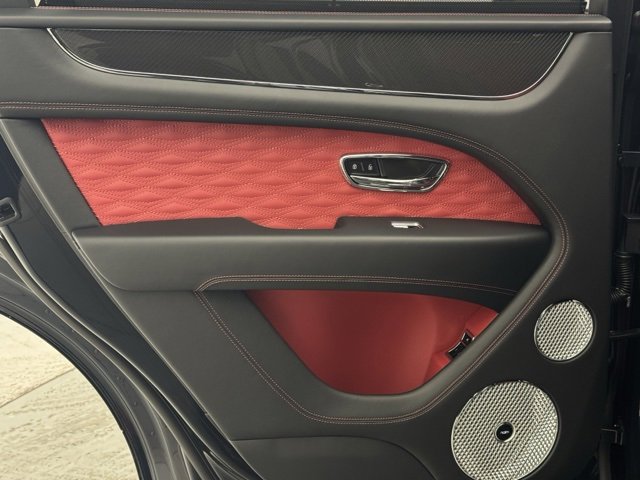 New 2026 Bentley Bentayga Speed image 29