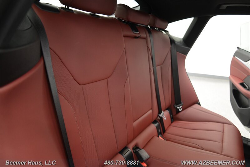 Used 2023 BMW i4 eDrive35 w/ Premium Package RWD image 30