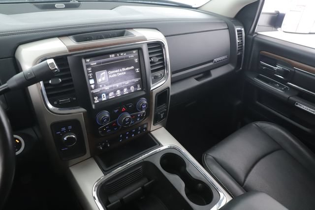 Used 2016 RAM 2500 Laramie AWD/4WD image 28