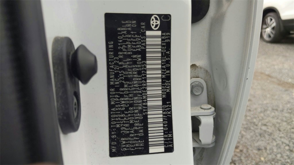 Used 2024 Toyota Corolla LE image 18