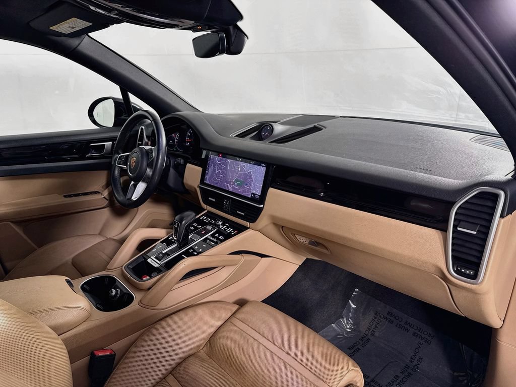 Used 2019 Porsche Cayenne AWD/4WD image 37