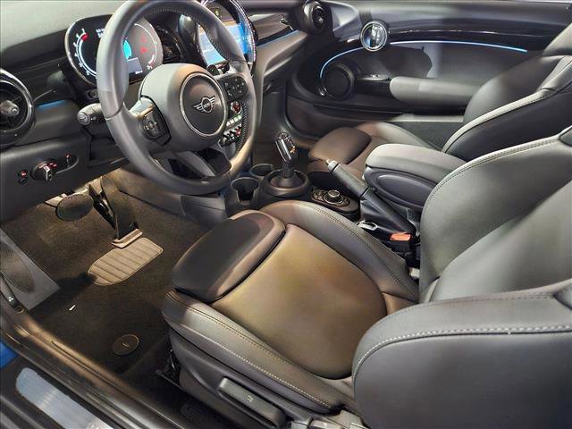 Used 2023 MINI Cooper S image 10