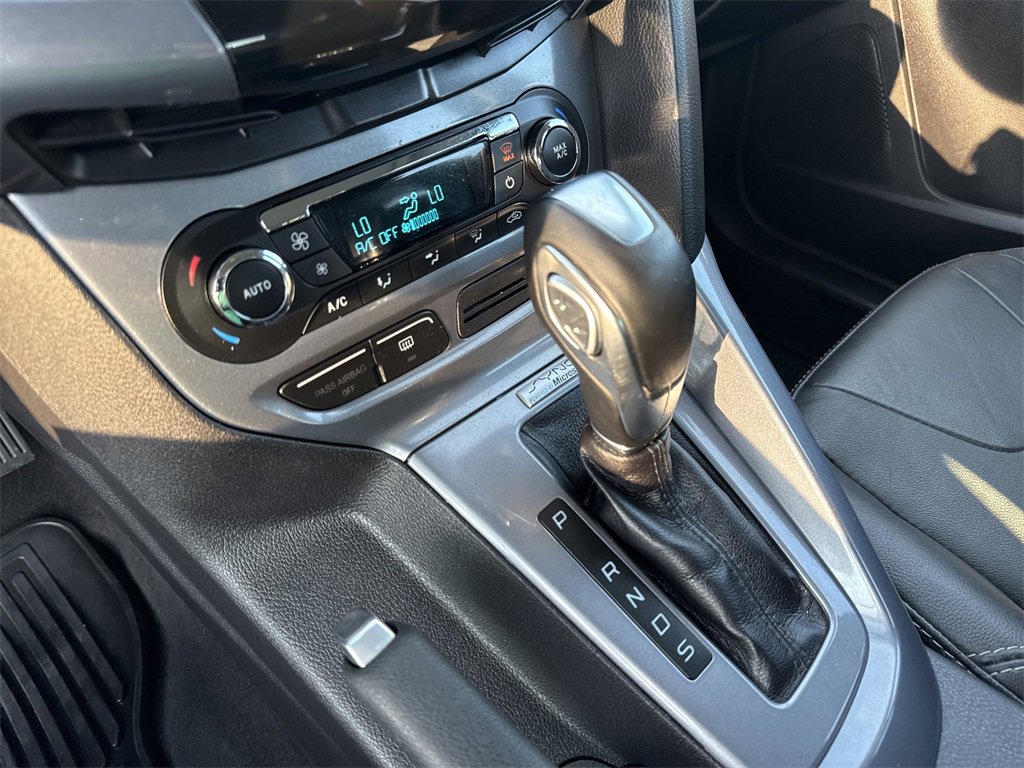 Used 2014 Ford Focus Titanium image 30