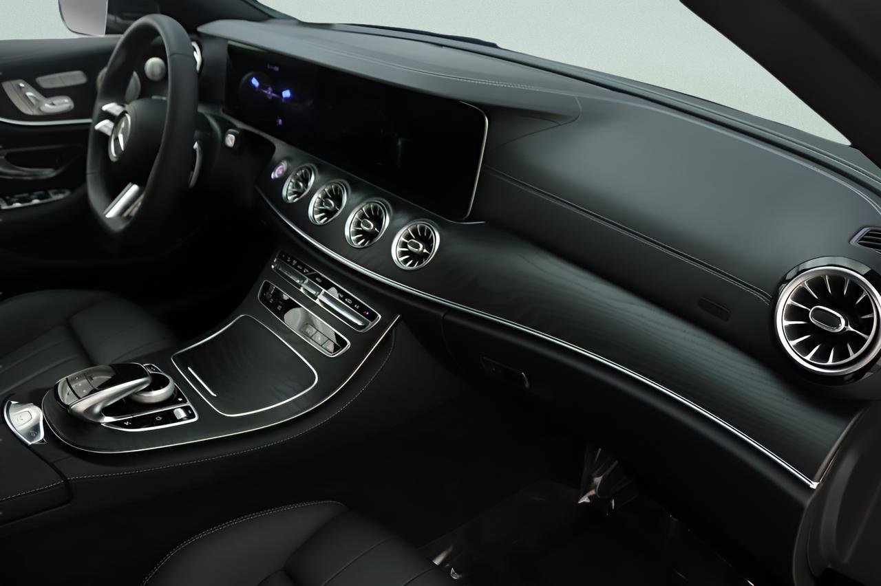 Certified 2023 Mercedes-Benz E 450 Cabriolet image 21