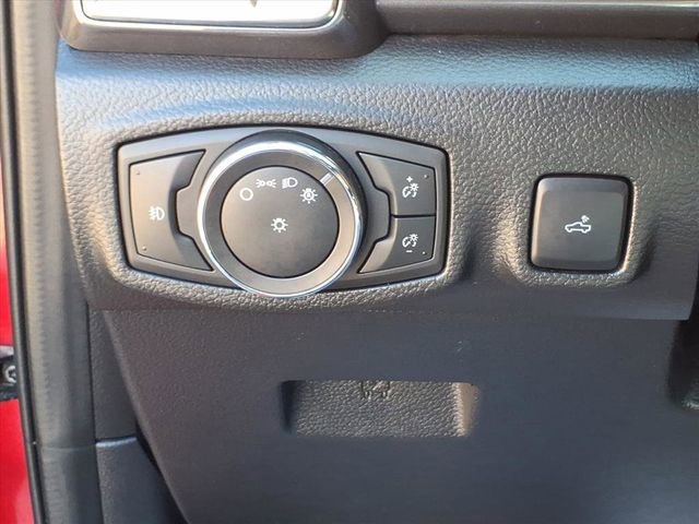 Used 2021 Ford Ranger Lariat w/ Equipment Group 501A High image 13