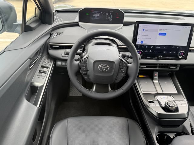 Used 2026 Toyota bZ FWD image 23