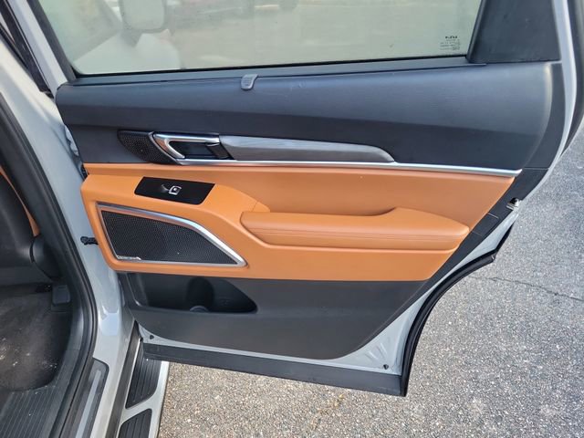 Used 2024 Kia Telluride SX X-Line AWD/4WD image 34