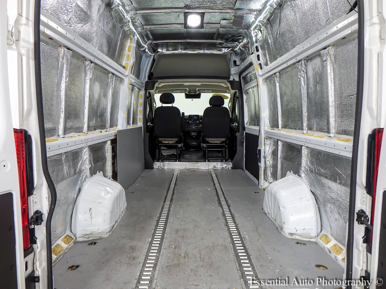 Used 2025 RAM ProMaster 3500 w/ Quick Order Package 22G SLT FWD image 14