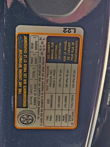 Used 2023 Genesis G90 3.5T image 14