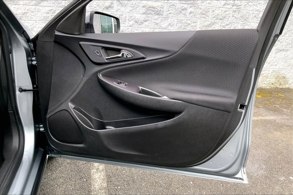 Used 2024 Chevrolet Malibu LT image 26