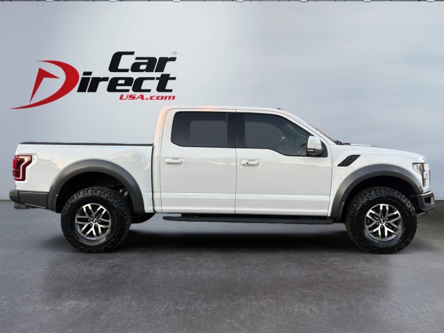 Used 2018 Ford F150 Raptor w/ Equipment Group 802A Luxury AWD/4WD image 7