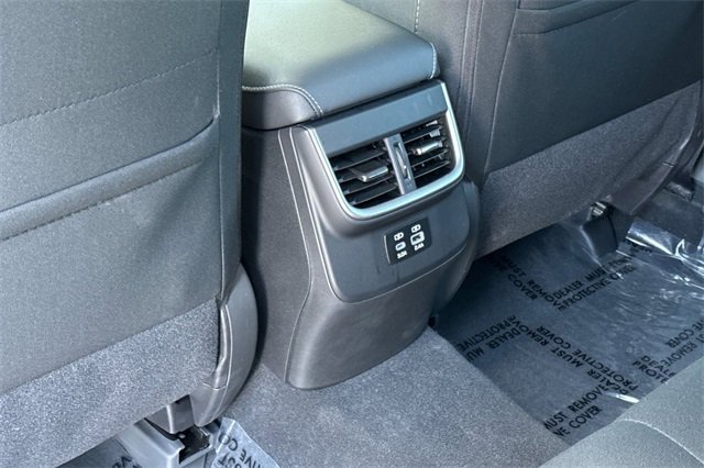 Used 2025 Subaru Outback Premium w/ Popular Package #1A image 14