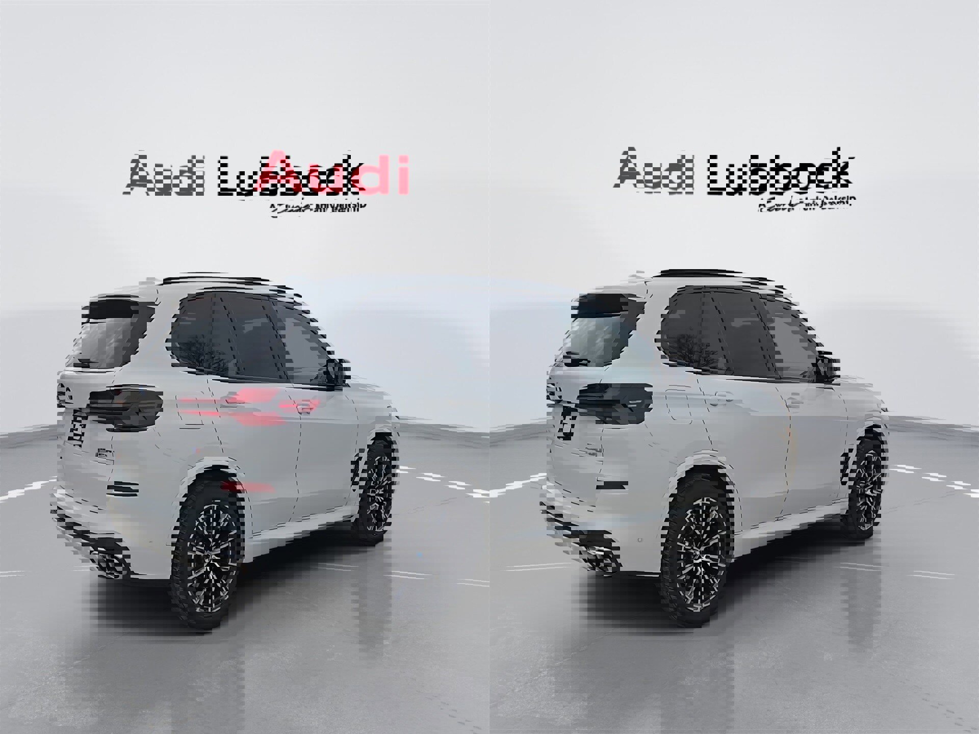 Used 2026 BMW X5 M60i image 8