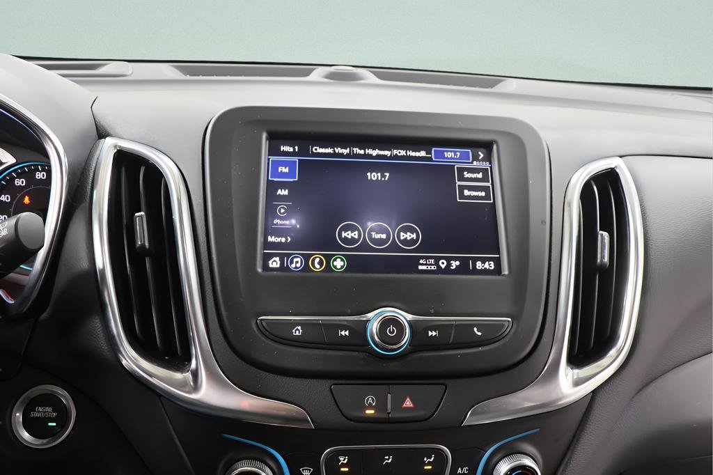Used 2024 Chevrolet Equinox LT image 11