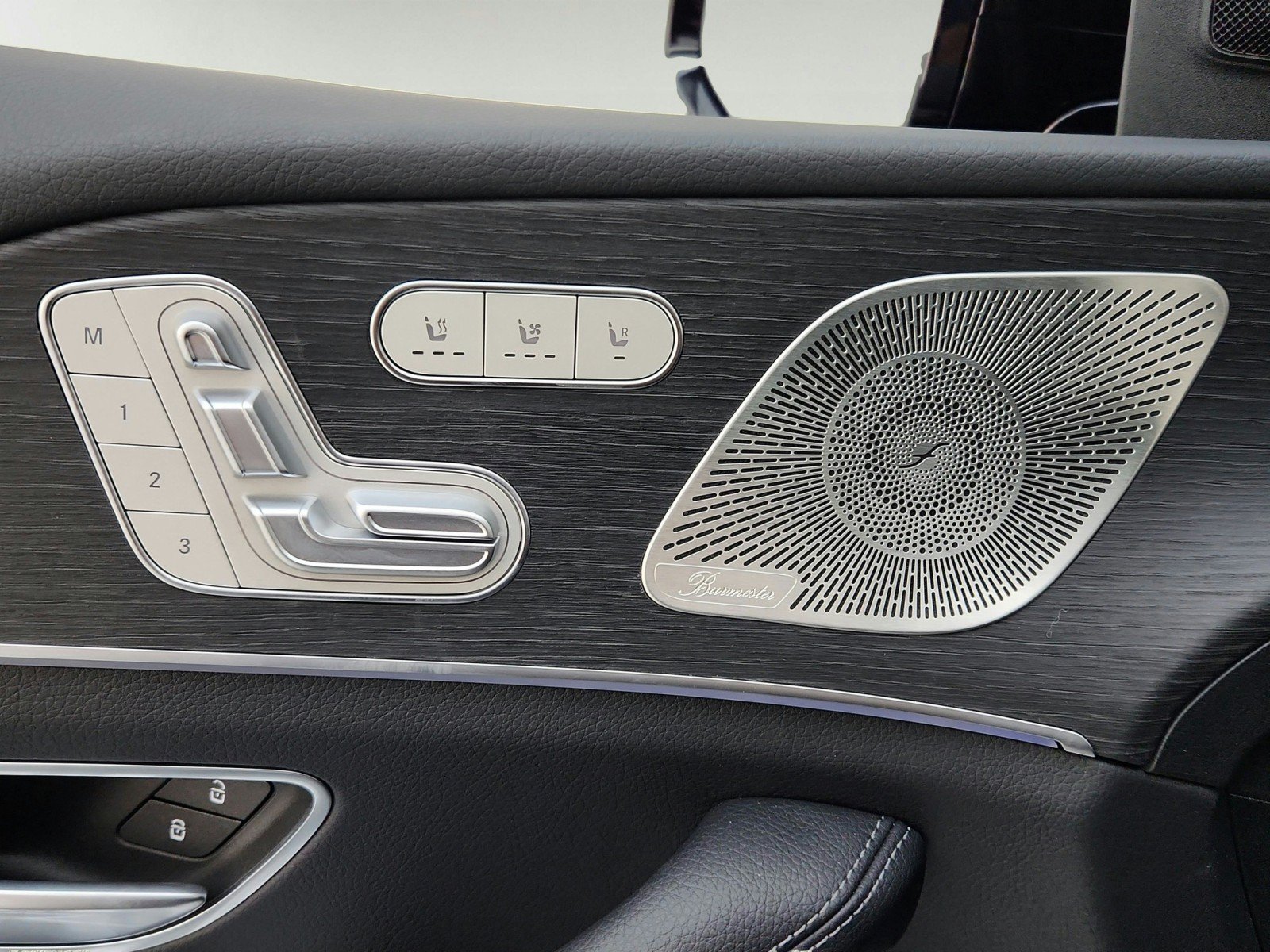 New 2027 Mercedes-Benz GLS 450 4MATIC image 21