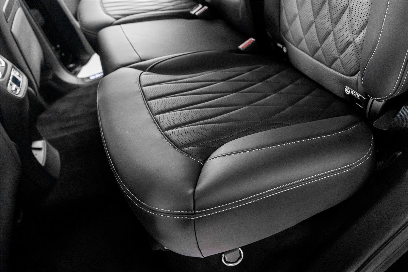 Used 2025 Mercedes-Benz G 63 AMG 4MATIC image 31